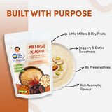 Millets Kheer