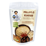 Millets Kheer - The Vedic Bowl